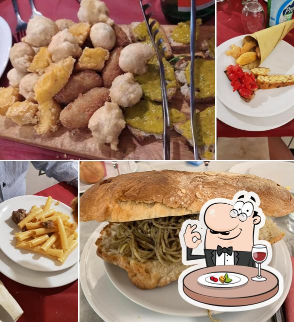 Cibo al Napule E Dintorni