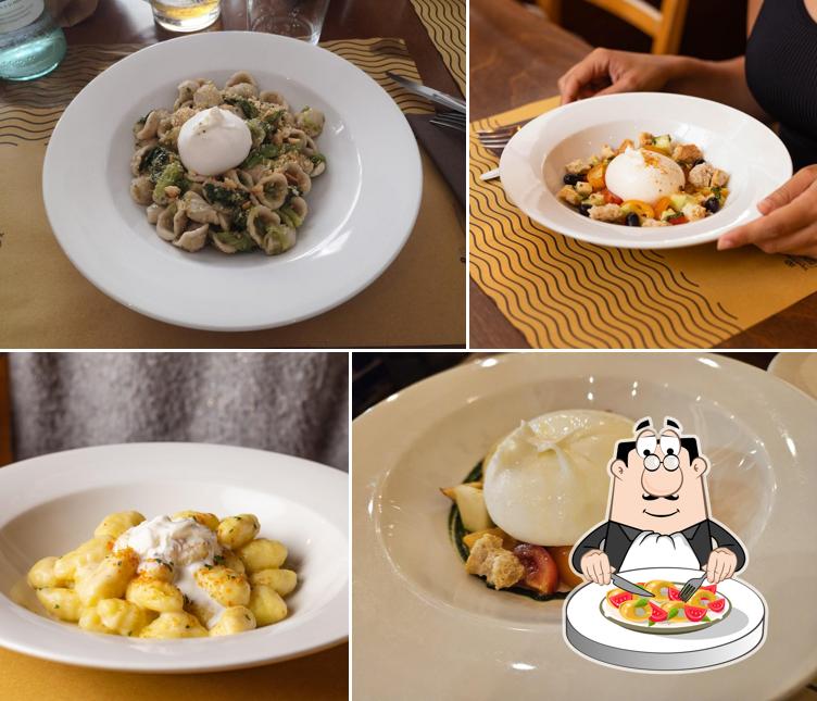 Gnocchi al Pentola Degli Gnomi