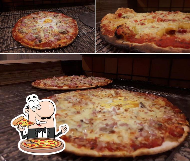 Pizza Carnot
