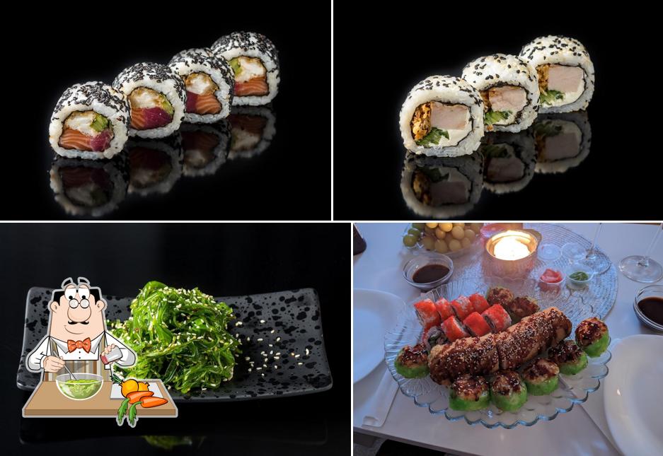 Rae Sushi Peetri