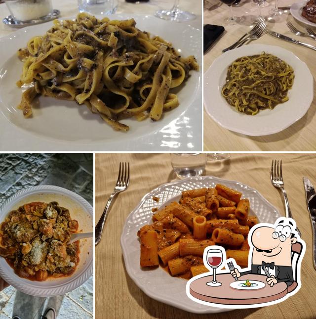 Ristorante Pizzeria Plestina