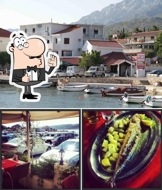 Vedi la foto di Restaurant Roli