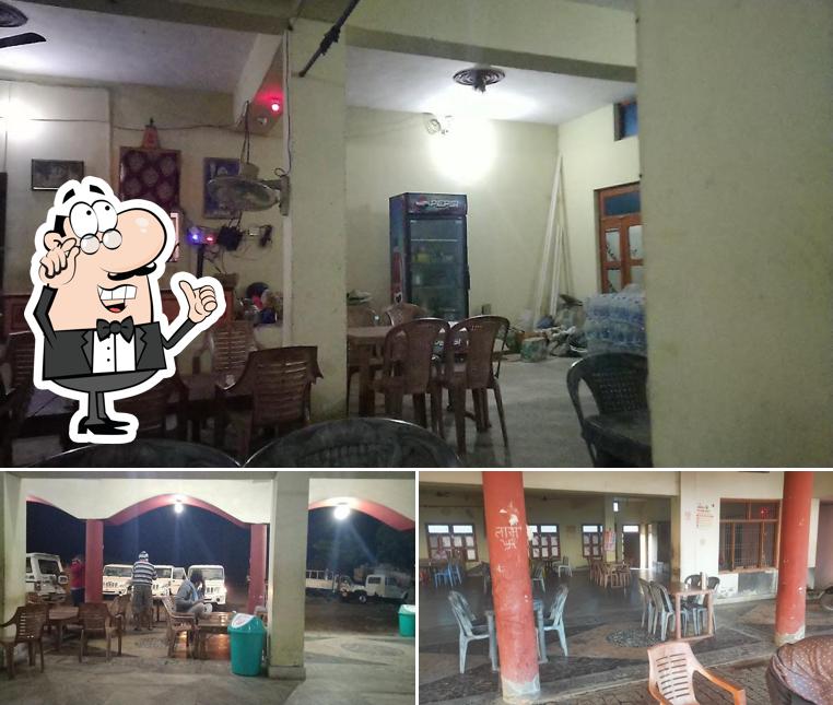 Shri Ram Janki Hotel