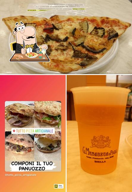 Cibo al Tutto Pizza Artigianale