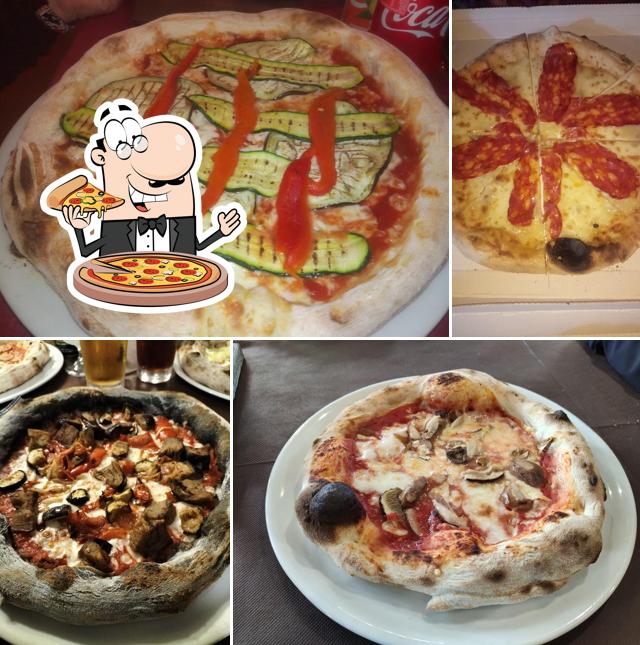 Ristorante La Pineta