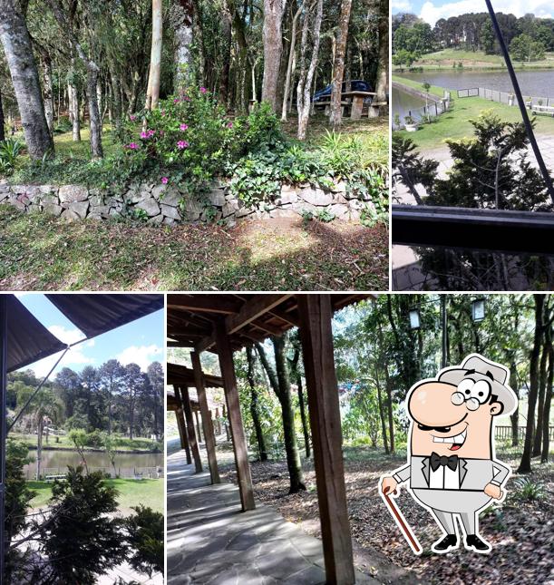 Restaurante Fenachamp