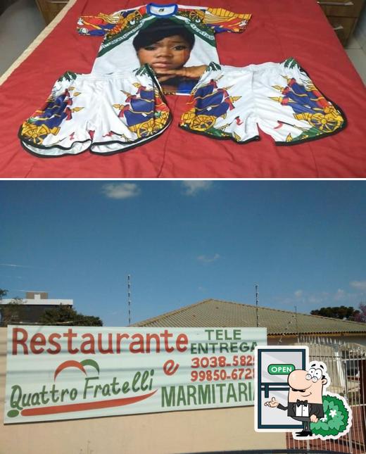 Boteco do Fratelli