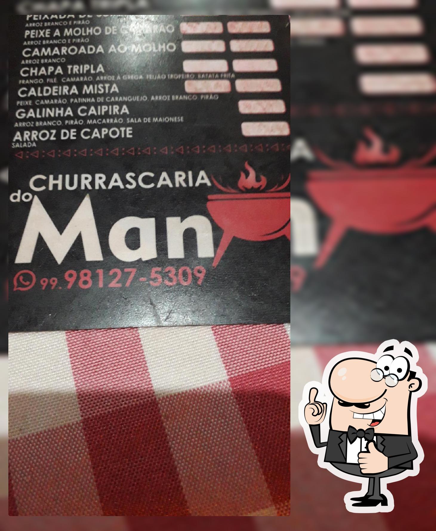 Restaurante Sabor e Cia
