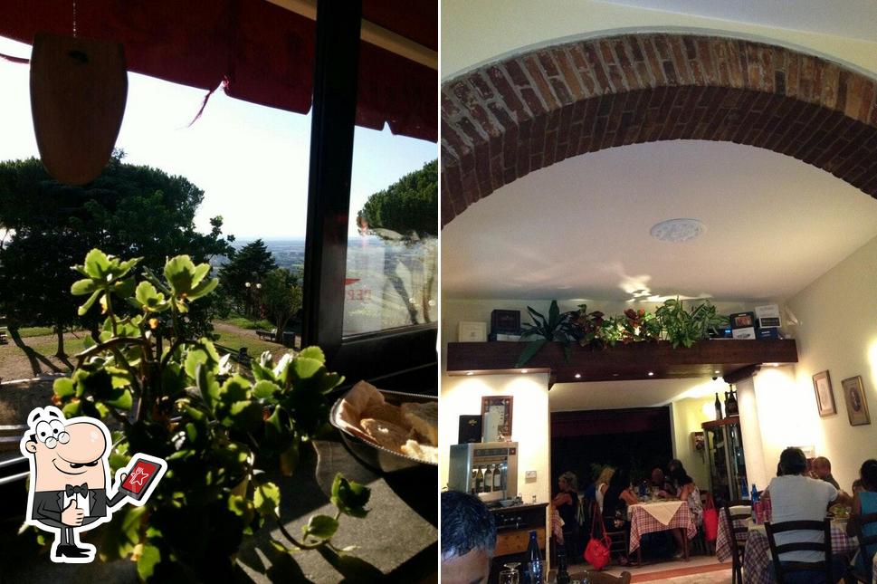 Vedi questa immagine di Ristorante Belvedere