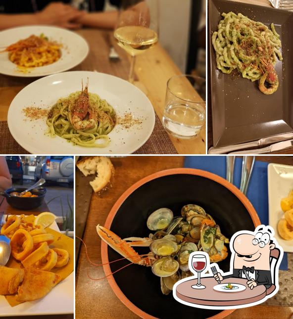 Bottarga al Santa Chiara 19