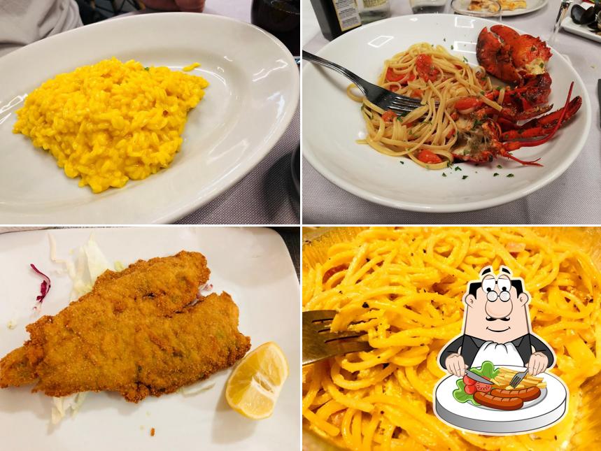 Platti al San Mina Platti al San Mina