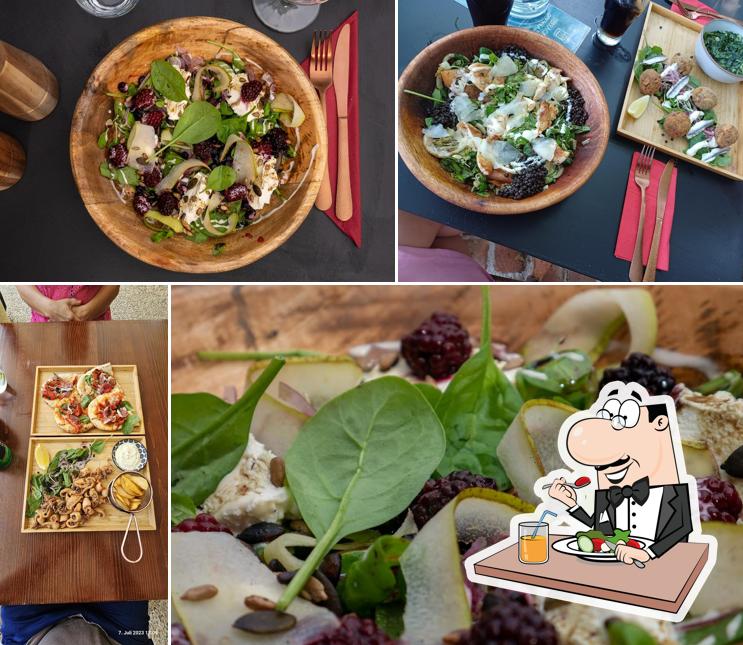 Cibo al Terraca Bar & Restaurant