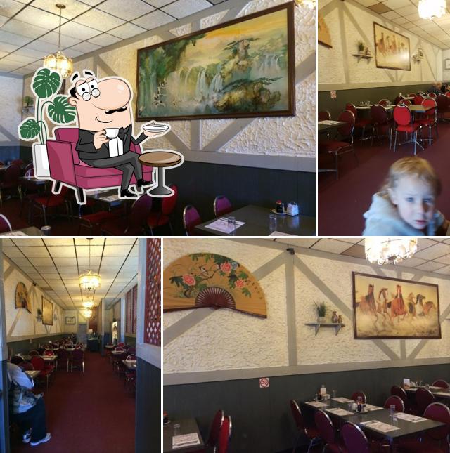 Tidbit Restaurant