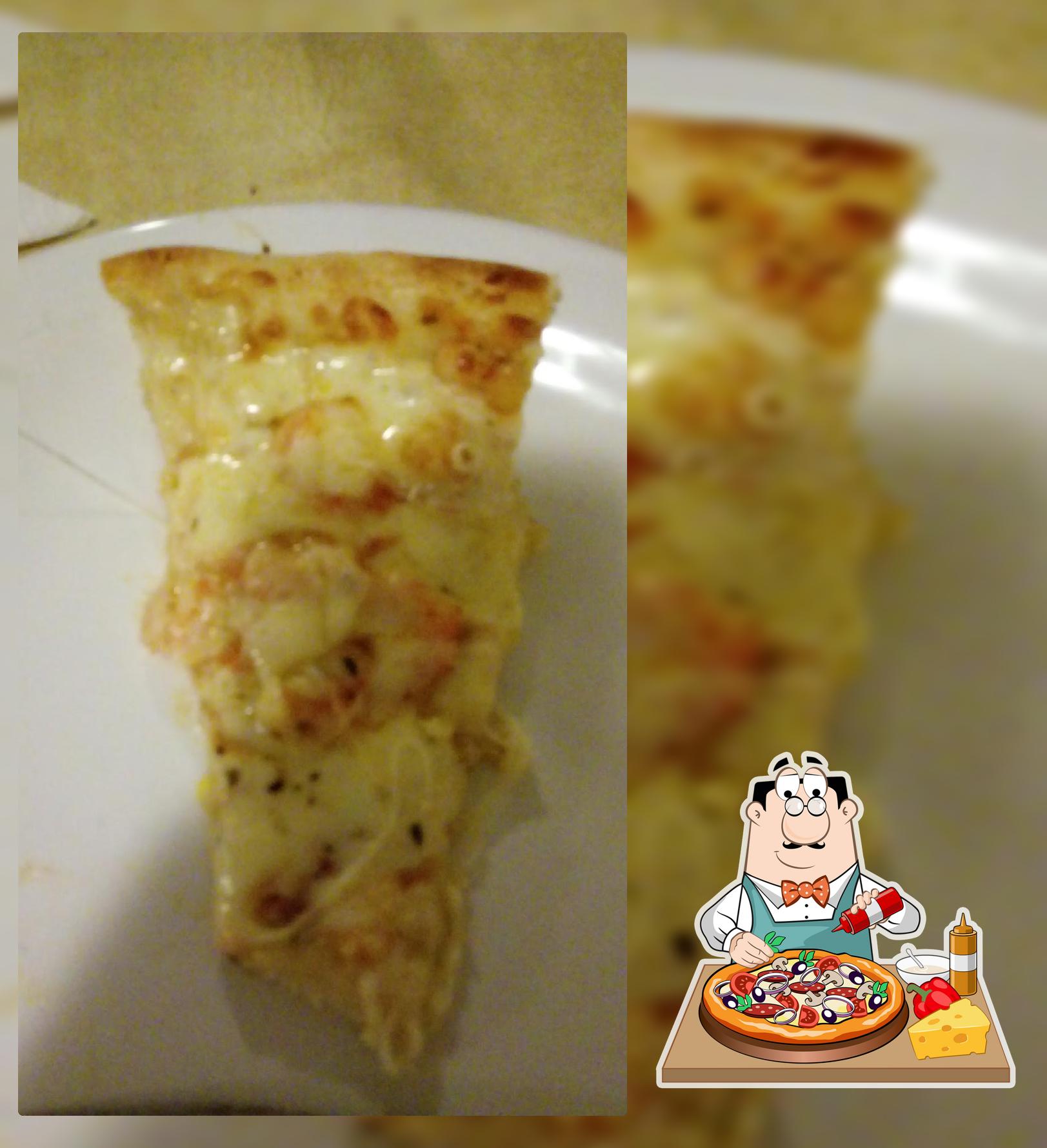 Toca do Mineiro Pizzaria