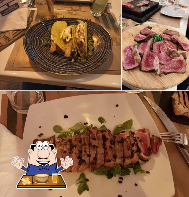 Cibo al Tommy’s