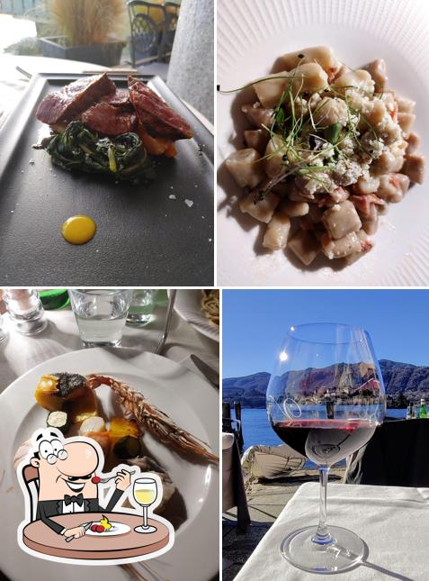 Cibo al Venus