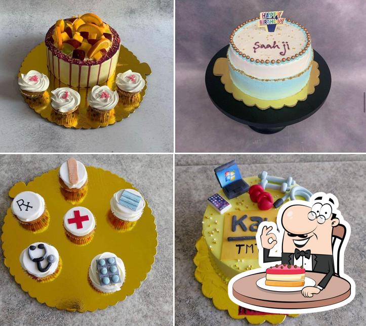 Pre-Yumm Bake House picture