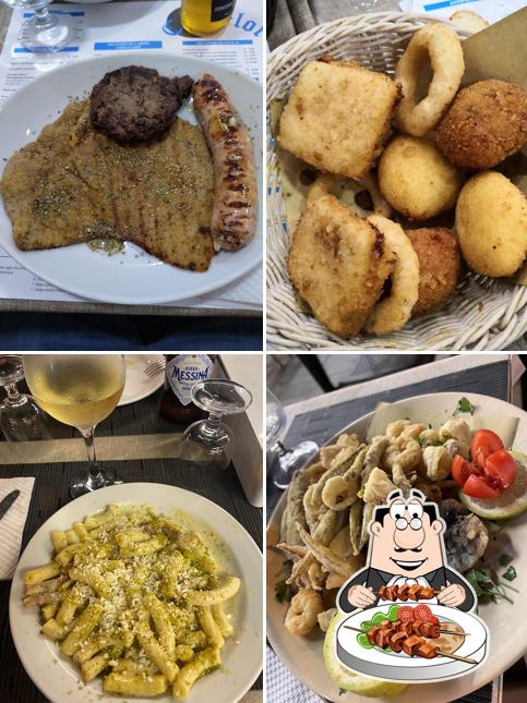 Cibo al Camelot