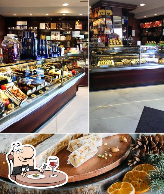 Cibo al IQOS PARTNER - Caffè Alba