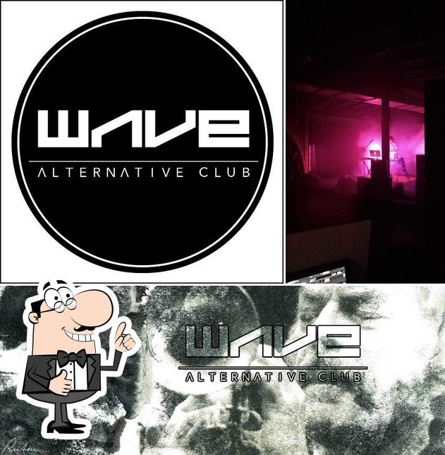 Vedi questa foto di Wave Alternative Club