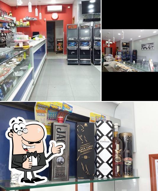 Vedi la immagine di Gran Caffe Serenissima
