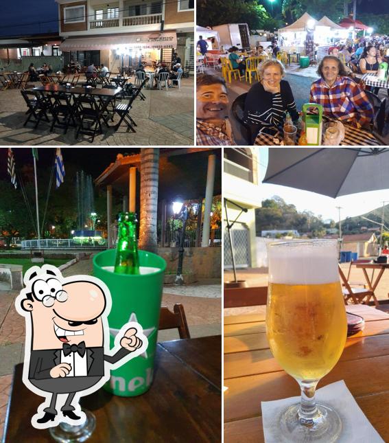 Império Restaurante Lanches Pizzas