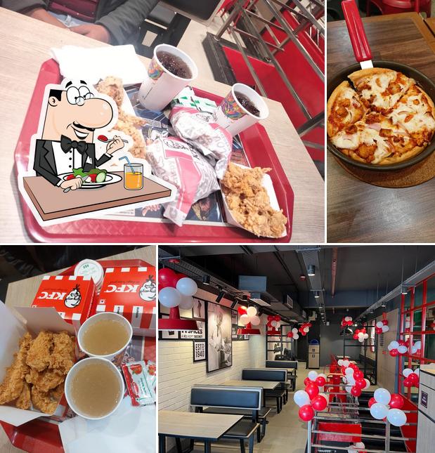 KFC