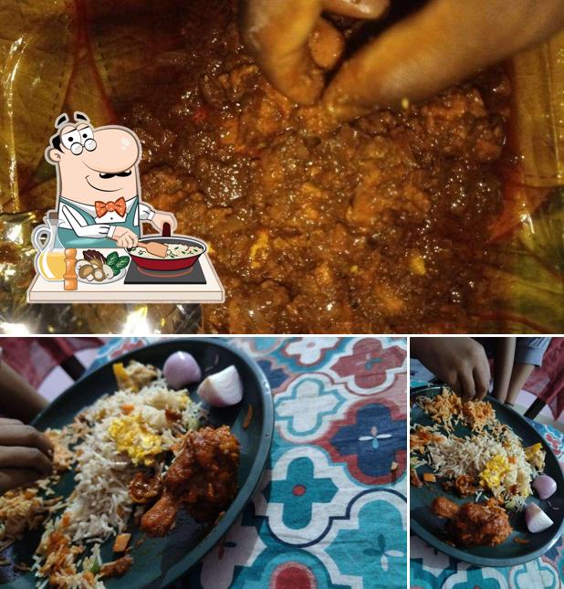 Leema Grandbay Multicuisine Restaurant