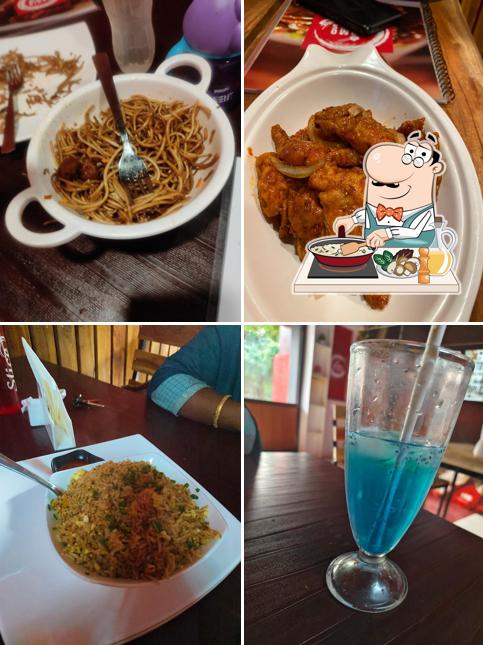 Momo Kings Family Restaurant