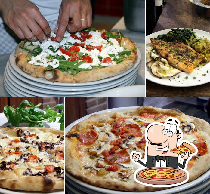 Piramid Ristorante Pizzeria