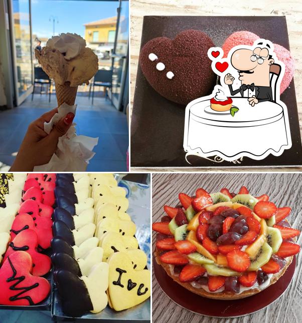 Pasticceria Iezzi Rossana