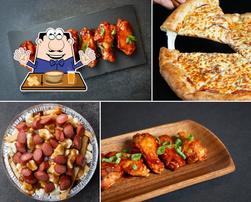 Pizza Salvatoré