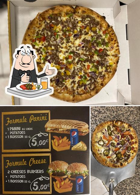 PIZZA FACTORY