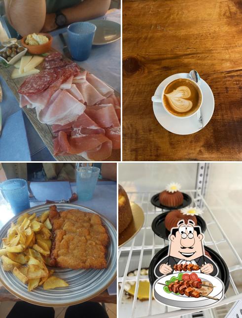 Platti al Bentu Lounge Bar & Bistrot