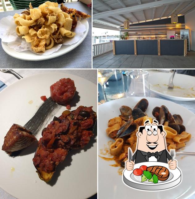 Scegli i piatti di carne a Boa Sorte