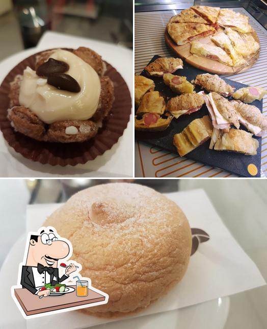Cibo al Bar Cokito Shop&Coffee