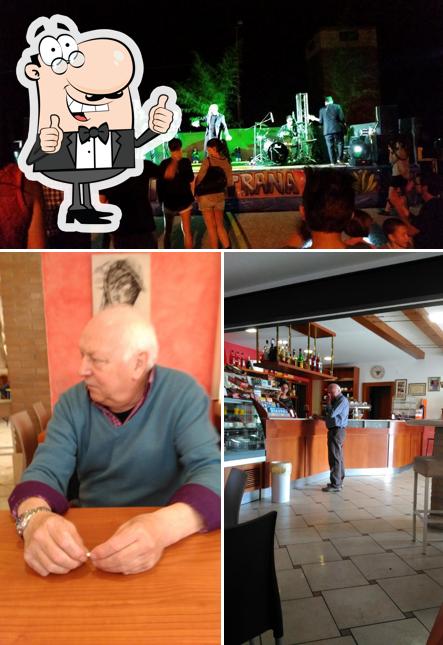 Ecco un'immagine di Majer - snack bar