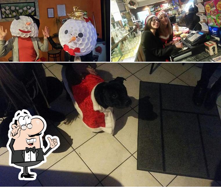 Veronica Cafe' Di Mancrasso Luca