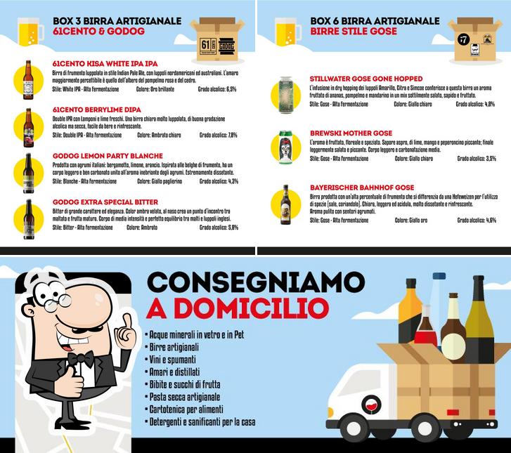 Vedi la immagine di Cecconi Osimo