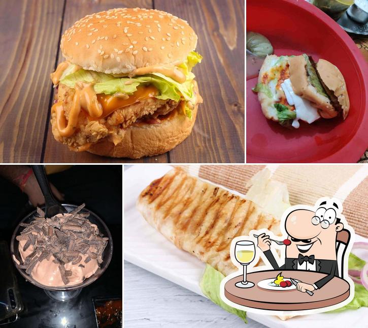 Day And Night Cafe - Amritsar