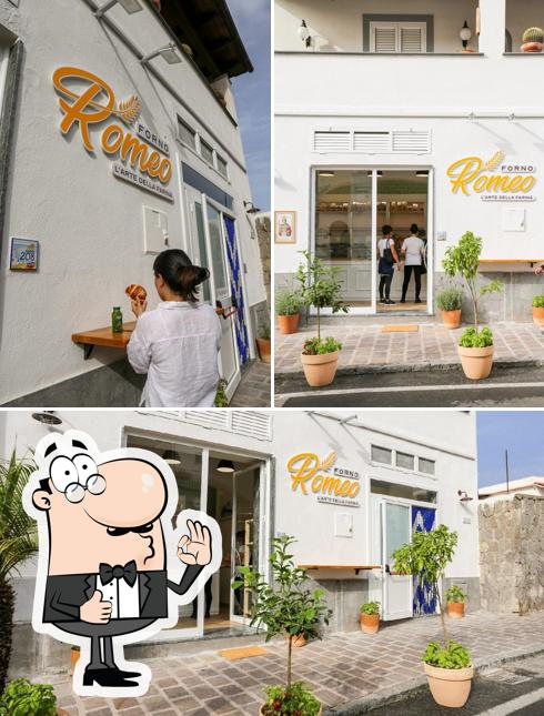 Guarda questa immagine di Forno Romeo da Elio