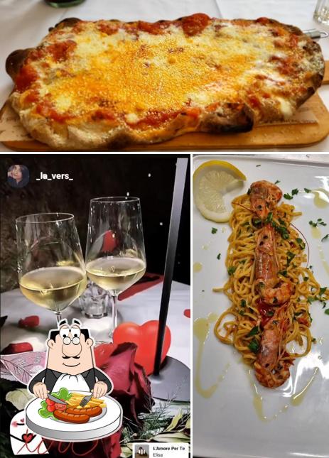 Platti al Gente di Notte - B&B, Affittacamere e Ristorante