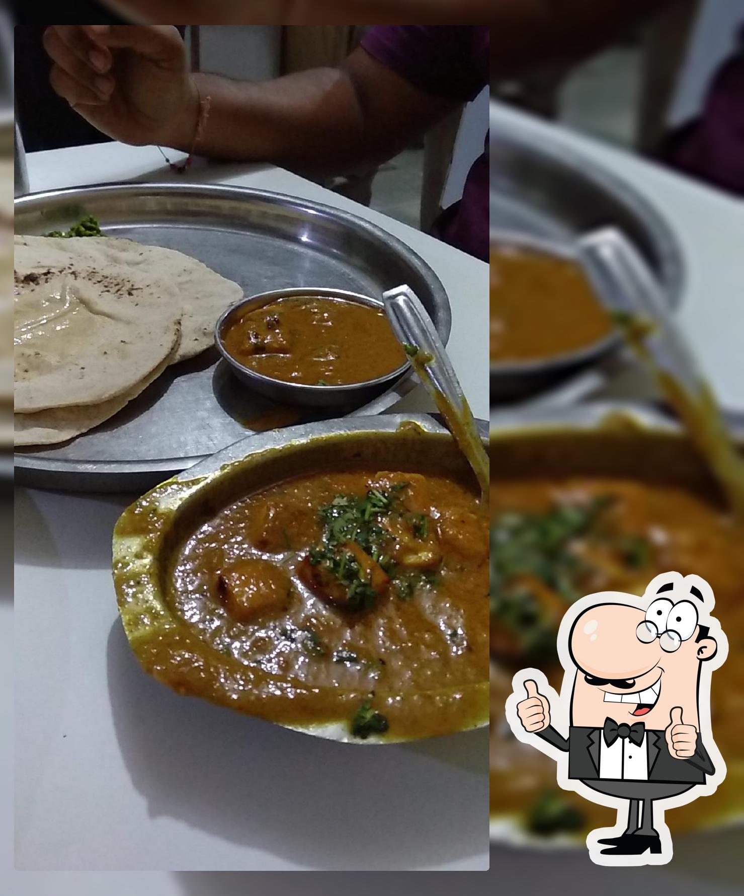 Hotel Bhagyashree (Pure Veg)