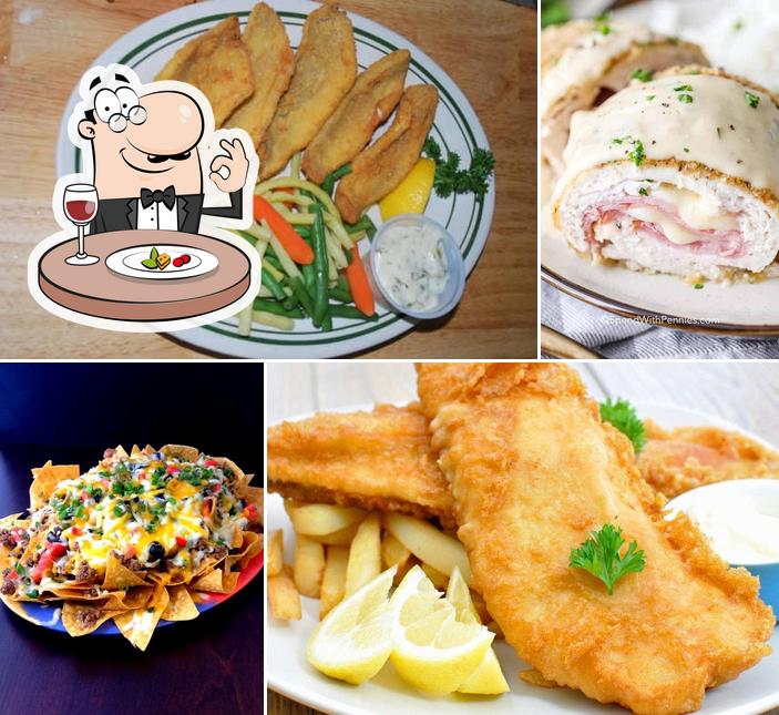 Johnny Quest ~ Adventures in Food and Drink