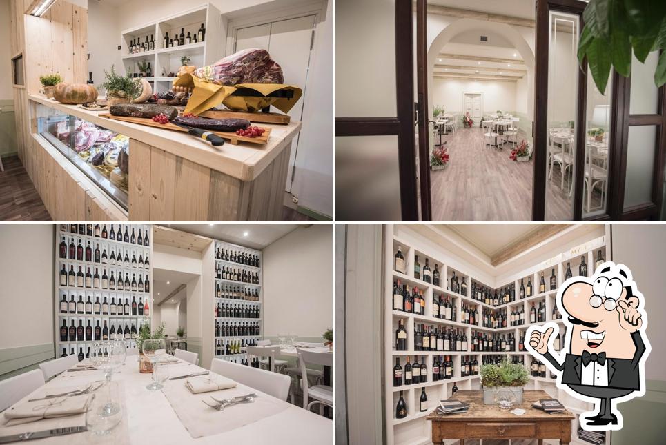 La Cantina Villa Elena