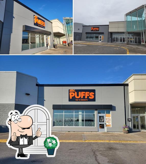 Mr. Puffs