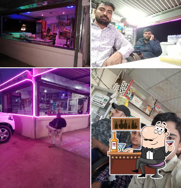 Murlidhar restaurants and hotel