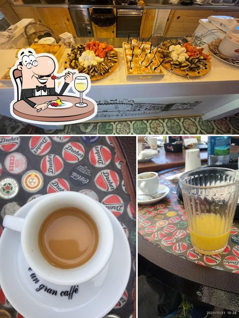 Platti al Noemì Cafè