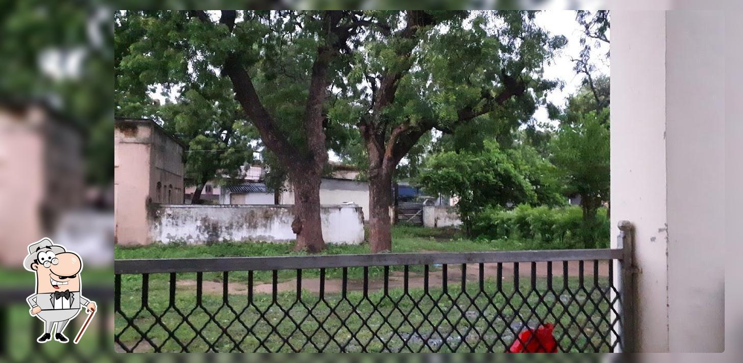 PWD GUEST HOUSE