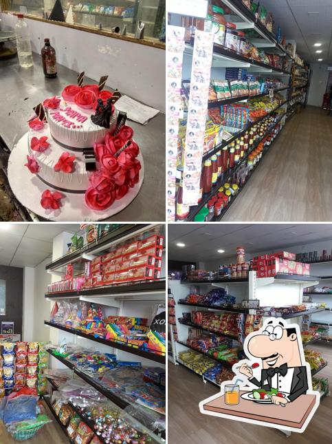 Patel The Cake Shoppe